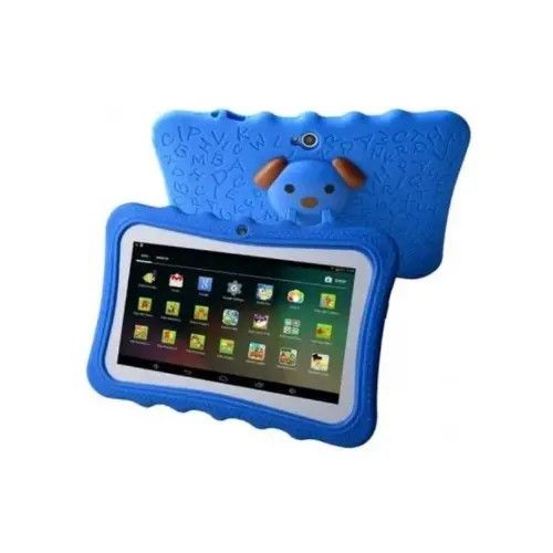 BUDDIES KIDS 3 STUDY 5G , WIFI,  256GB STORAGE,  7" HIGH DEFINITION TABLETS RAM 8GB,ROM 256GB , 4000mAh BATTERY, WITH BOTH SIM CARD SLOT AND MEMORY CARD SLOT WITH KIDS TOYS IN PACKAGE.