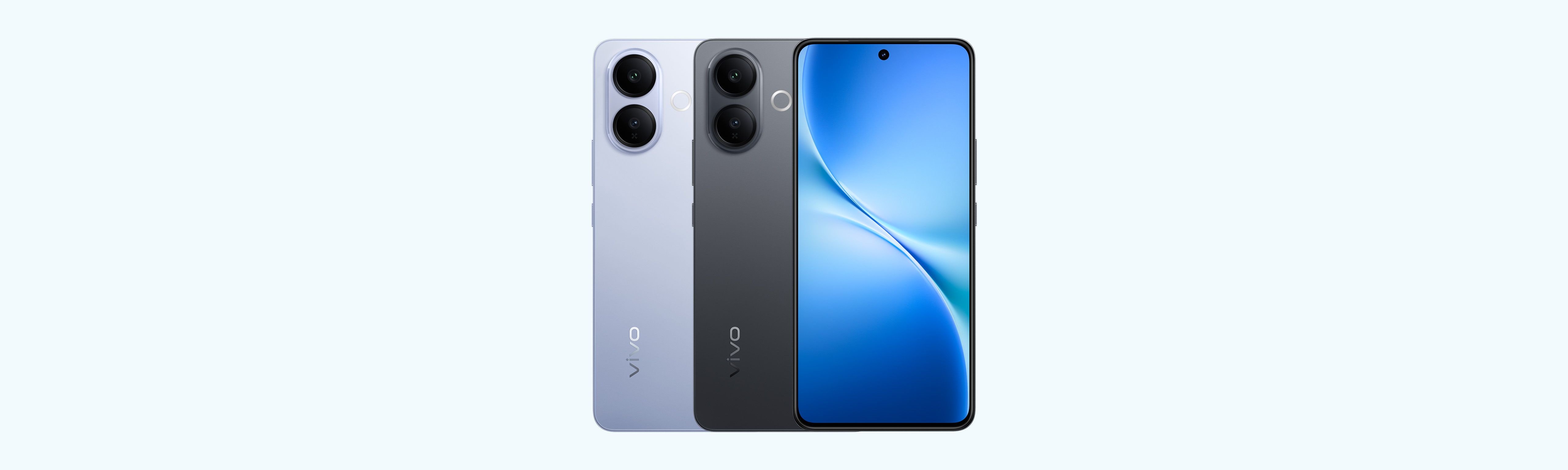 VIVO V60 LITE, 8GB RAM 256GB ROM,IP 65 DUST AND WATER RESISTANCE, 6.77 DISPLAY AMOLED SCREEN, 120 Hz REFRESH RATE, 50MP REAR CAMERA, 32MP SELFIE CAMERA, 90W  FAST CHARGER