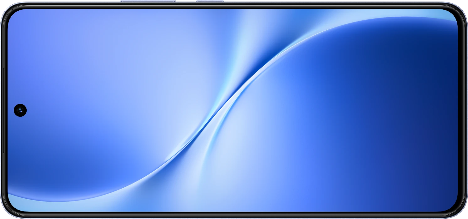 VIVO V60 LITE, 8GB RAM 256GB ROM,IP 65 DUST AND WATER RESISTANCE, 6.77 DISPLAY AMOLED SCREEN, 120 Hz REFRESH RATE, 50MP REAR CAMERA, 32MP SELFIE CAMERA, 90W  FAST CHARGER