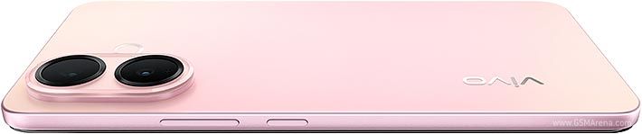 VIVO V60 LITE, 8GB RAM 256GB ROM,IP 65 DUST AND WATER RESISTANCE, 6.77 DISPLAY AMOLED SCREEN, 120 Hz REFRESH RATE, 50MP REAR CAMERA, 32MP SELFIE CAMERA, 90W  FAST CHARGER