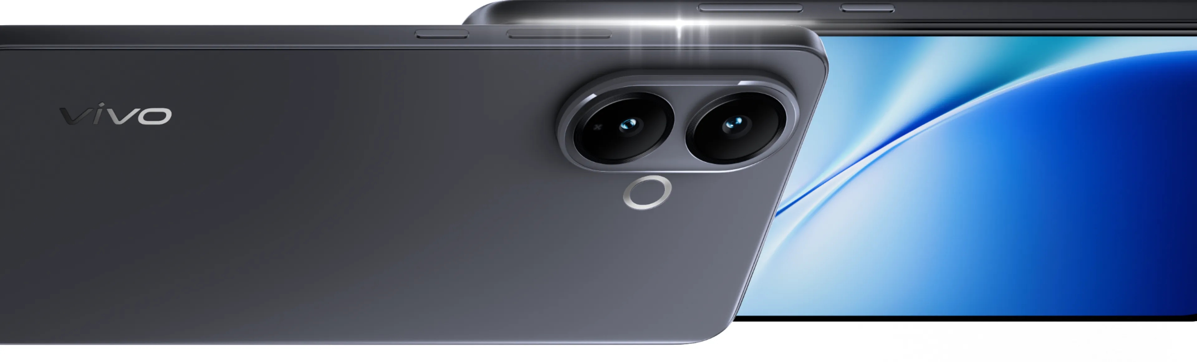 VIVO V60 LITE, 8GB RAM 256GB ROM,IP 65 DUST AND WATER RESISTANCE, 6.77 DISPLAY AMOLED SCREEN, 120 Hz REFRESH RATE, 50MP REAR CAMERA, 32MP SELFIE CAMERA, 90W  FAST CHARGER