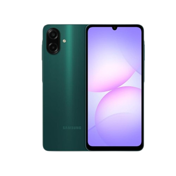 NEW ARRIVAL SAMSUNG GALAXY A07 256GB+8GB 6.7" 90Hz 50MP DUAL CAMERA MTK HELIO G99 5000mAh 25W TYPE-C CHARGE ANDROID 15 7.6MM THICKNESS SMART PHONE IP54 WATERPROOF SIDE FINGERPRINT PHONE