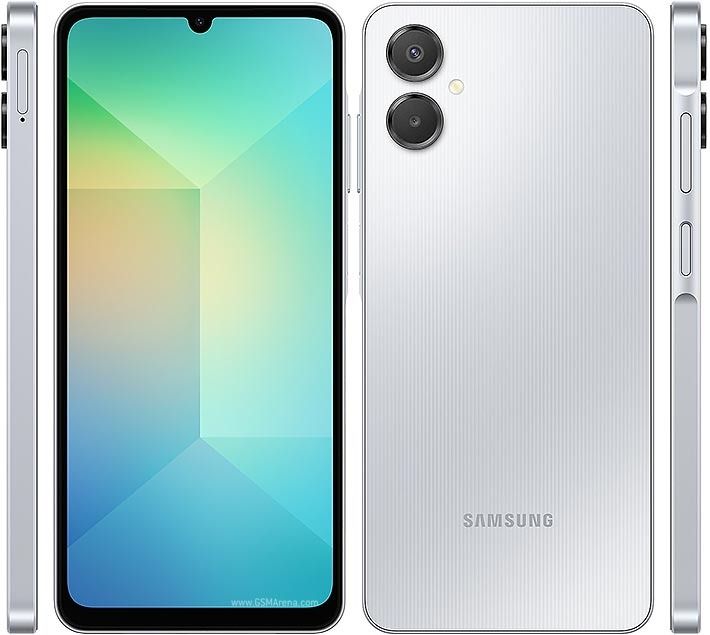 NEW ARRIVAL SAMSUNG GALAXY A07 256GB+8GB 6.7" 90Hz 50MP DUAL CAMERA MTK HELIO G99 5000mAh 25W TYPE-C CHARGE ANDROID 15 7.6MM THICKNESS SMART PHONE IP54 WATERPROOF SIDE FINGERPRINT PHONE