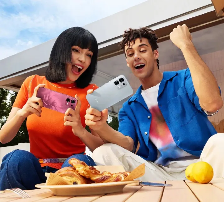 OPPO A6 PRO 4G 6.57 INCHES AMOLED SCREEN,  256GB +8GB RAM, 7000mAH BATTERY ,80W FAST CHARGE ,SUPPORTS REVERSE CHARGE 2YEARS WARRANTY