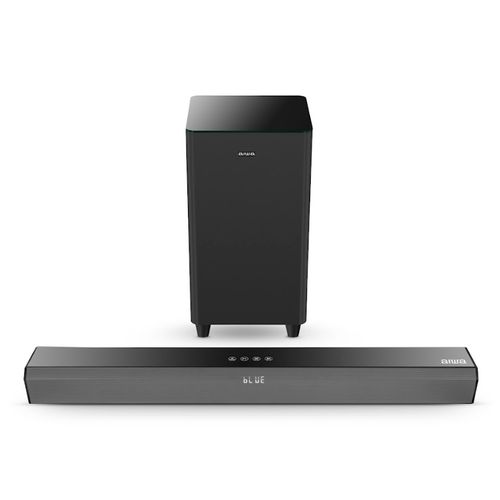 Aiwa Sound Bar System 4.1 Wireless 450W SB-8320