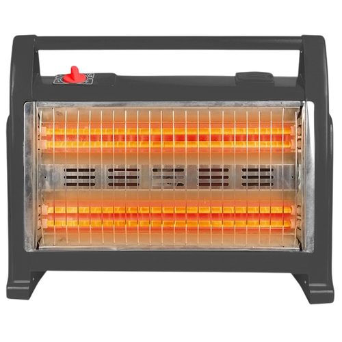 VON Heater 1600W Dark Grey VHB163MQYG
