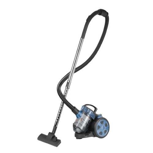 Rebune Vacuum Cleaner With Multiple Attachments For Easy Cleaning RE-9-034
