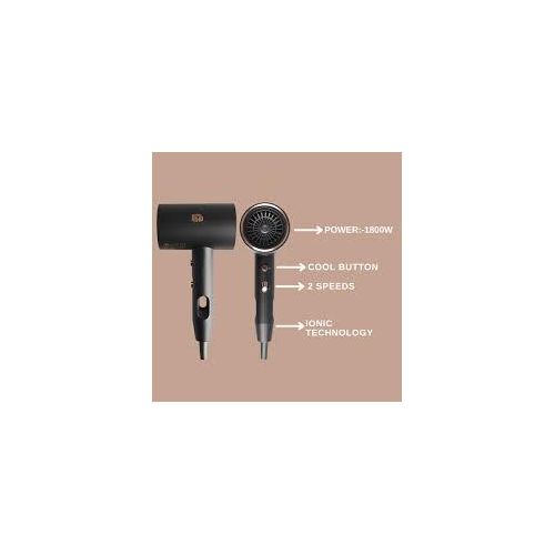 Rebune Fashion Hair Dryer HD-2004