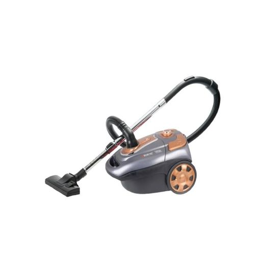 Rebune Vacuum Cleaner With A Highly Efficient 2000-watt Suction Power RE-9-036