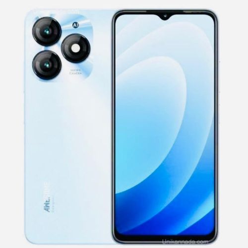 Itel A70,6.66 Display Upto 8GB RAM + 128GB ROM 8MP 5000mAh,