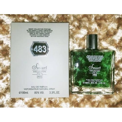 Smart Collection Invictus No. 483 100ml