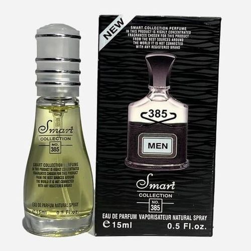 Smart Collection Creed Aventus Men Perfume Number 385