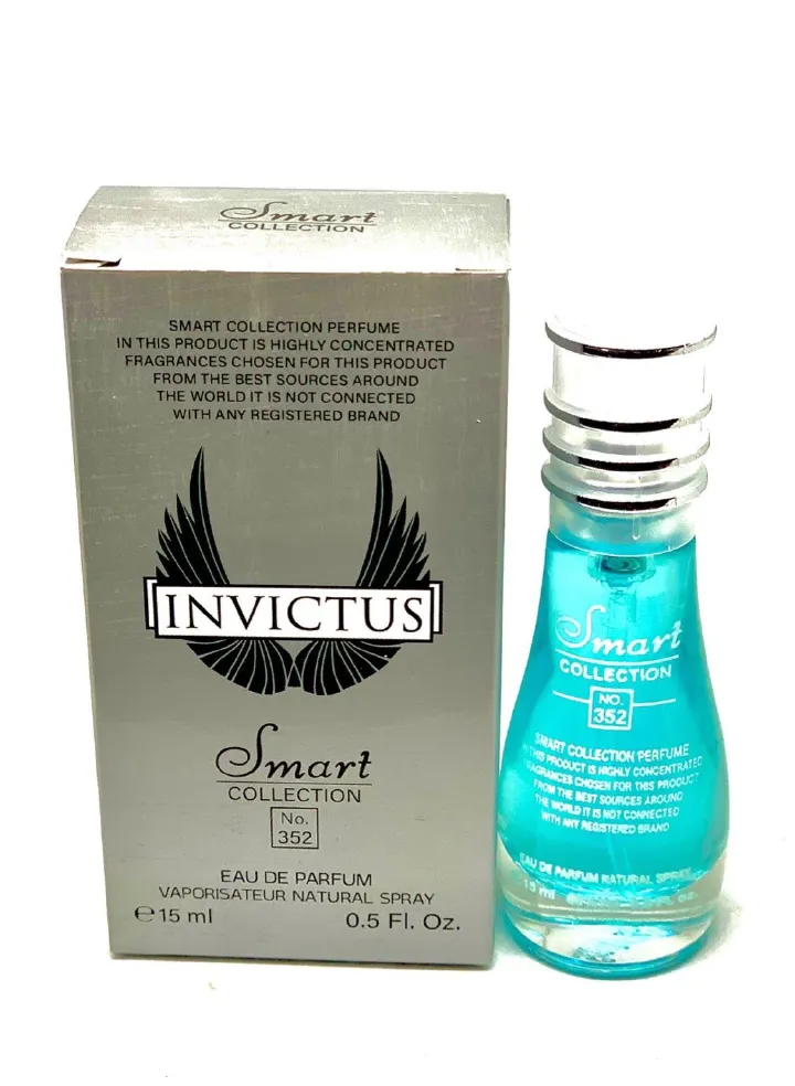 Smart Collection Invictus for men