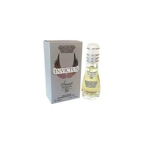 Smart Collection Invictus For Men No.352 - Edp Perfume 15 ml