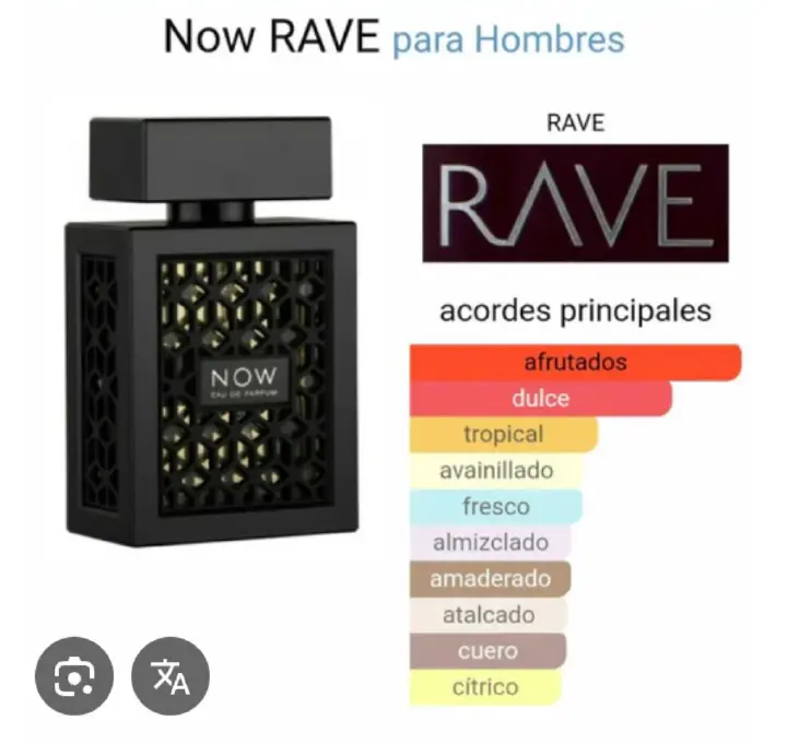 9pm AFNAN BLACK + 9pm REBEL +NOW RAVE FOR MEN + CLUB DE NUIT INTENSE MAN PERFUME 35ML EACH + SKALA BODY SPRAY 50ML