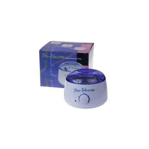 Pro Wax Hair Removal Wax Heater