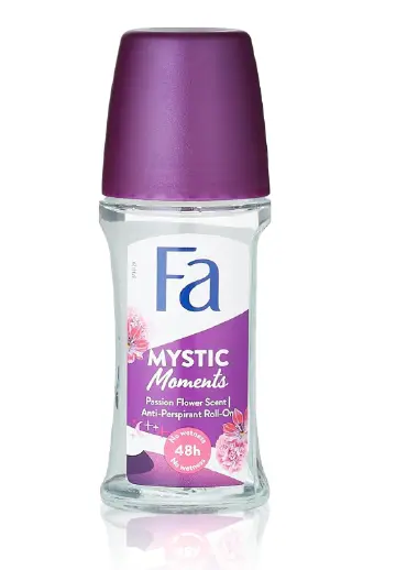 FA deodorant men and women roll on Anti perspirant 48H 50ml/1.7fl.oz