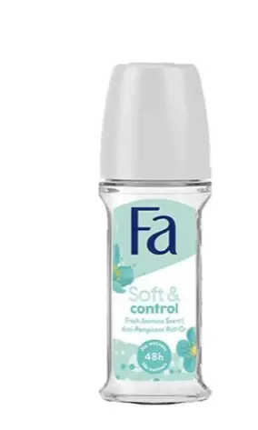 FA deodorant men and women roll on Anti perspirant 48H 50ml/1.7fl.oz