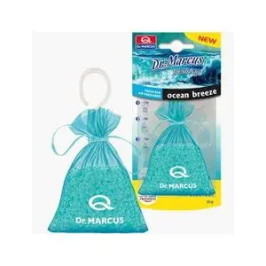 Dr Marcus Fresh Bag Air Freshener - Upto 45 Days Freshness