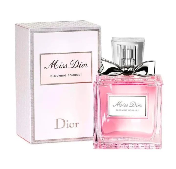 Christian Dior Miss Dior Cherrie Blooming Bouquet