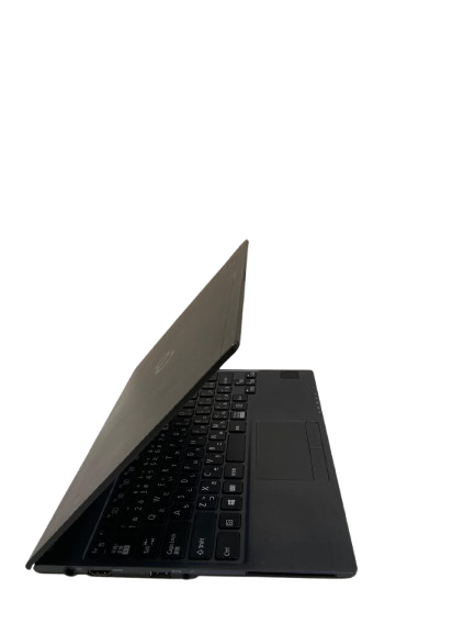 Fujitsu Lifebook U937 | Intel Celeron 3865U | 8GB RAM | 128GB SSD | 13.3" Ultra-Light Business Laptop