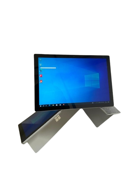Refurbished Microsoft Surface with Intel Core i5 | 8GB RAM | 256GB SSD | Windows 10 Pro – Affordable & High-Performance Laptop