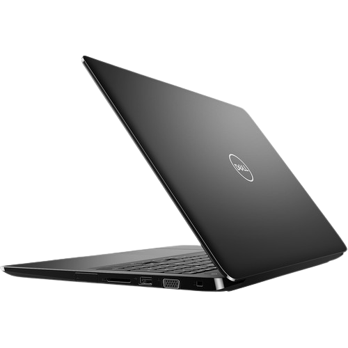 Dell Latitude 3500 | Intel Core i5 8th Gen | 15.6" Display | 8GB RAM | 240GB SSD | Japanese Keyboard | 2019 Release | Business Laptop