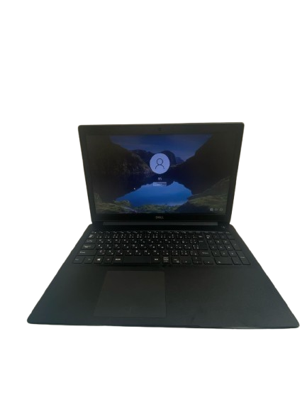 Dell Latitude 3500 | Intel Core i5 8th Gen | 15.6" Display | 8GB RAM | 240GB SSD | Japanese Keyboard | 2019 Release | Business Laptop