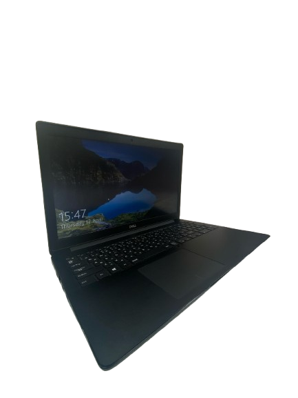 Dell Latitude 3500 | Intel Core i5 8th Gen | 15.6" Display | 8GB RAM | 240GB SSD | Japanese Keyboard | 2019 Release | Business Laptop