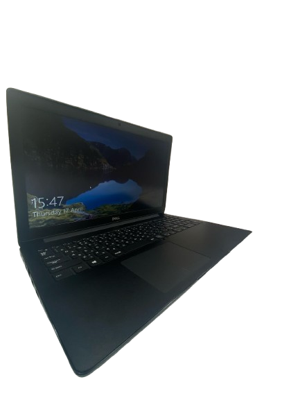 Refurbished Dell Latitude 5590 – Intel Core i5 | 8GB RAM | 256GB SSD | 15.6” Display | Windows 10 Pro