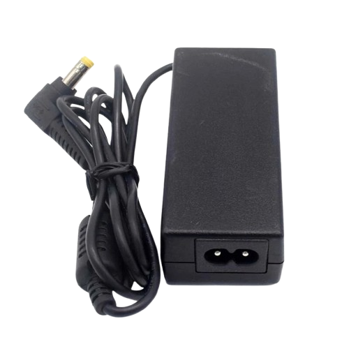Original Fujitsu AC Power Adapter Charger – Model ADP-40HH A, 40W 19V 2.1A Output, 100-240V Input, 5.5mm x 2.5mm Barrel Connector, Compatible with Fujitsu Lifebook and Other Select Models