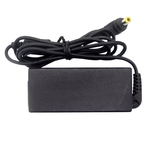 Original Fujitsu AC Power Adapter Charger – Model ADP-40HH A, 40W 19V 2.1A Output, 100-240V Input, 5.5mm x 2.5mm Barrel Connector, Compatible with Fujitsu Lifebook and Other Select Models