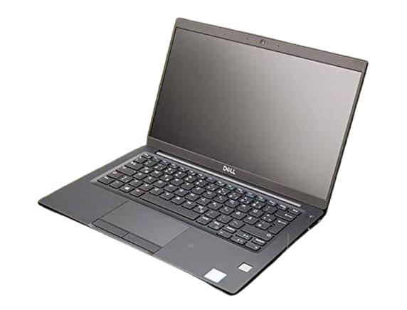 Refurbished Dell Latitude 7390 – Intel Core i3-8130U – 8GB RAM – 128GB SSD – 13.3” Full HD – Windows 10 Pro – Japanese Keyboard – Notebook Laptop