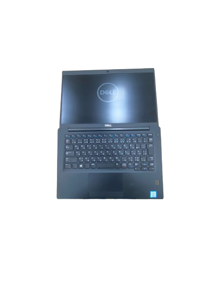 Refurbished Dell Latitude 7390 – Intel Core i3-8130U – 8GB RAM – 128GB SSD – 13.3” Full HD – Windows 10 Pro – Japanese Keyboard – Notebook Laptop