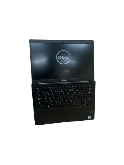 Refurbished Dell Latitude 7390 – Intel Core i3-8130U – 8GB RAM – 128GB SSD – 13.3” Full HD – Windows 10 Pro – Japanese Keyboard – Notebook Laptop