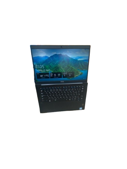 Refurbished Dell Latitude 7390 – Intel Core i3-8130U – 8GB RAM – 128GB SSD – 13.3” Full HD – Windows 10 Pro – Japanese Keyboard – Notebook Laptop