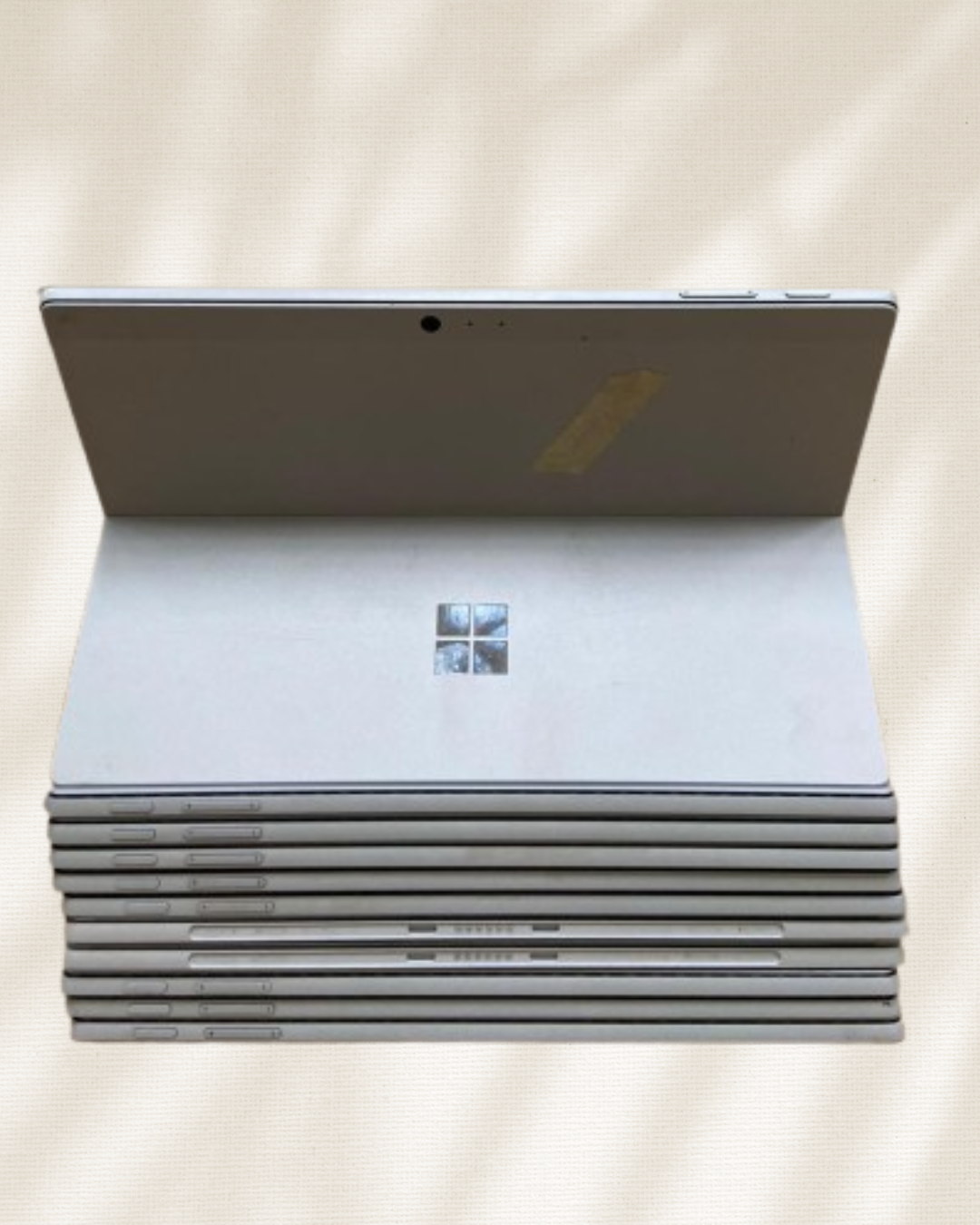 Micro Surface Tablet - Intel Core i5 7th Gen, 8GB RAM, 256GB SSD - Powerful and Portable Tablet