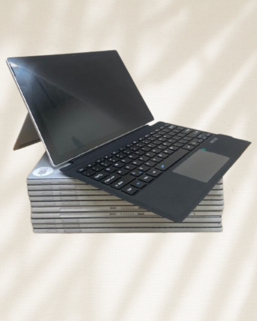 Micro Surface Tablet - Intel Core i5 7th Gen, 8GB RAM, 256GB SSD - Powerful and Portable Tablet