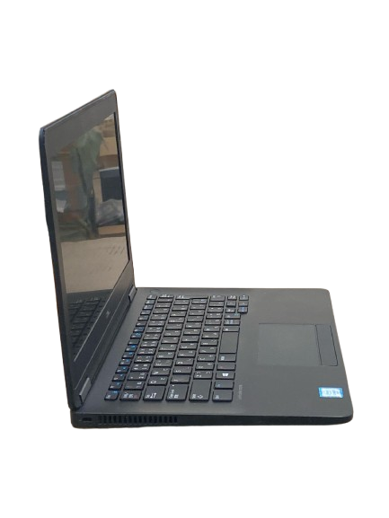 DELL Latitude E7270 | Intel Core i3-6100U | 8GB RAM | 128GB SSD | 12.5" HD Display | Lightweight & Durable Business Laptop
