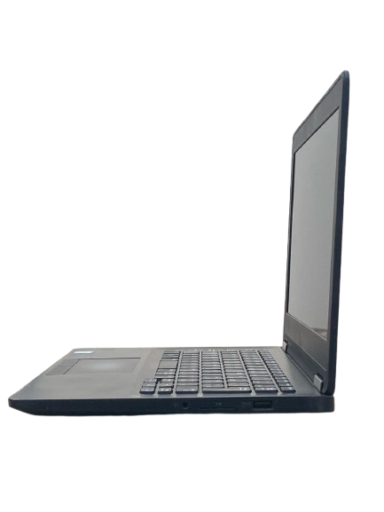 DELL Latitude E7270 | Intel Core i3-6100U | 8GB RAM | 128GB SSD | 12.5" HD Display | Lightweight & Durable Business Laptop