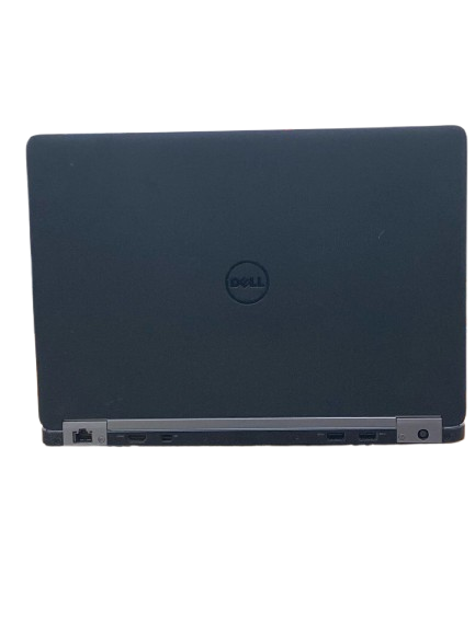 DELL Latitude E7270 | Intel Core i3-6100U | 8GB RAM | 128GB SSD | 12.5" HD Display | Lightweight & Durable Business Laptop