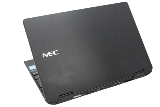 NEC PC-VKT13H | Intel Core i5-8200Y | 8GB RAM | 128GB SSD | Compact & Reliable Laptop for Work and Study