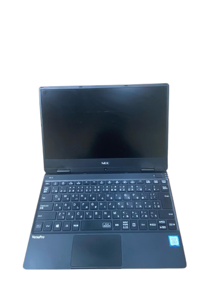 NEC PC-VKT13H | Intel Core i5-8200Y | 8GB RAM | 128GB SSD | Compact & Reliable Laptop for Work and Study