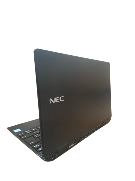 NEC PC-VKT13H | Intel Core i5-8200Y | 8GB RAM | 128GB SSD | Compact & Reliable Laptop for Work and Study