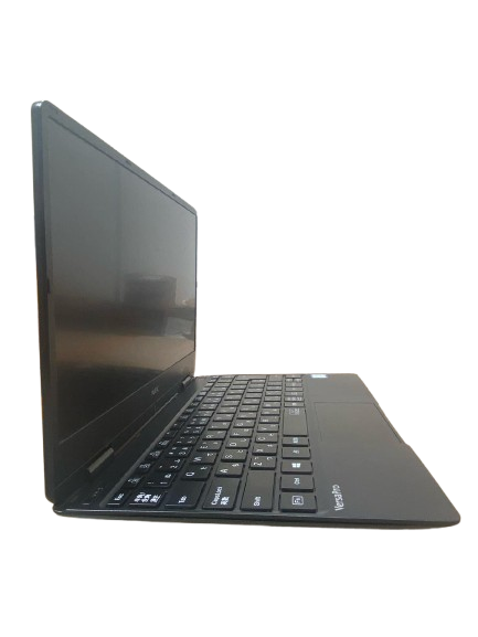 NEC PC-VKT13H | Intel Core i5-8200Y | 8GB RAM | 128GB SSD | Compact & Reliable Laptop for Work and Study