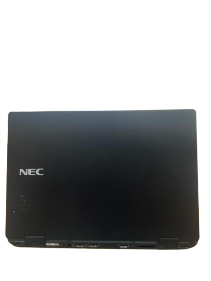 NEC PC-VKT13H | Intel Core i5-8200Y | 8GB RAM | 128GB SSD | Compact & Reliable Laptop for Work and Study