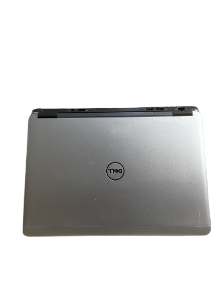 Dell Latitude E7240 | Intel Core i5-4310U | 4GB RAM | 128GB SSD | 12.5” HD Display | Slim & Reliable Business Laptop