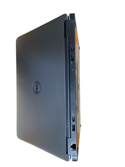 Dell Latitude E7240 | Intel Core i5-4310U | 4GB RAM | 128GB SSD | 12.5” HD Display | Slim & Reliable Business Laptop