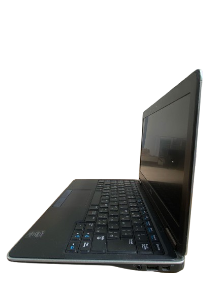Dell Latitude E7240 | Intel Core i5-4310U | 4GB RAM | 128GB SSD | 12.5” HD Display | Slim & Reliable Business Laptop