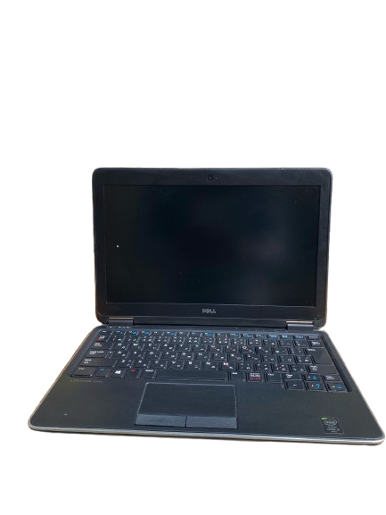 Dell Latitude E7240 | Intel Core i5-4310U | 4GB RAM | 128GB SSD | 12.5” HD Display | Slim & Reliable Business Laptop